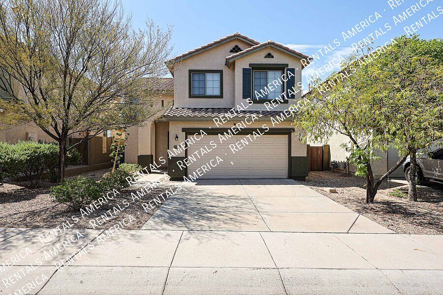 3751 Desert Creek Ln Anthem, AZ 85086 photo 3