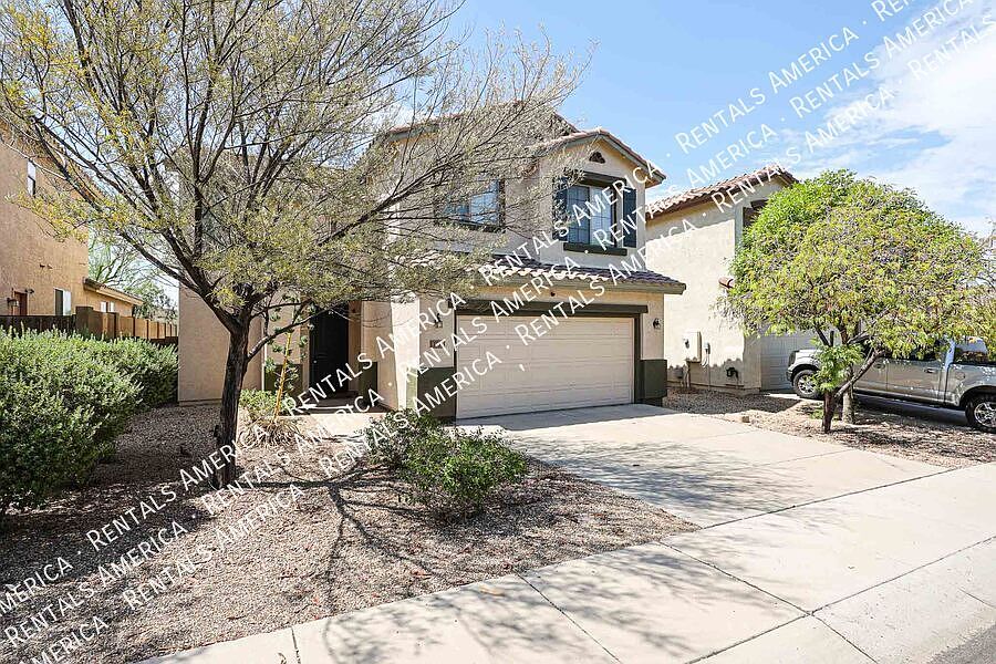 3751 Desert Creek Ln Anthem, AZ 85086 photo 5