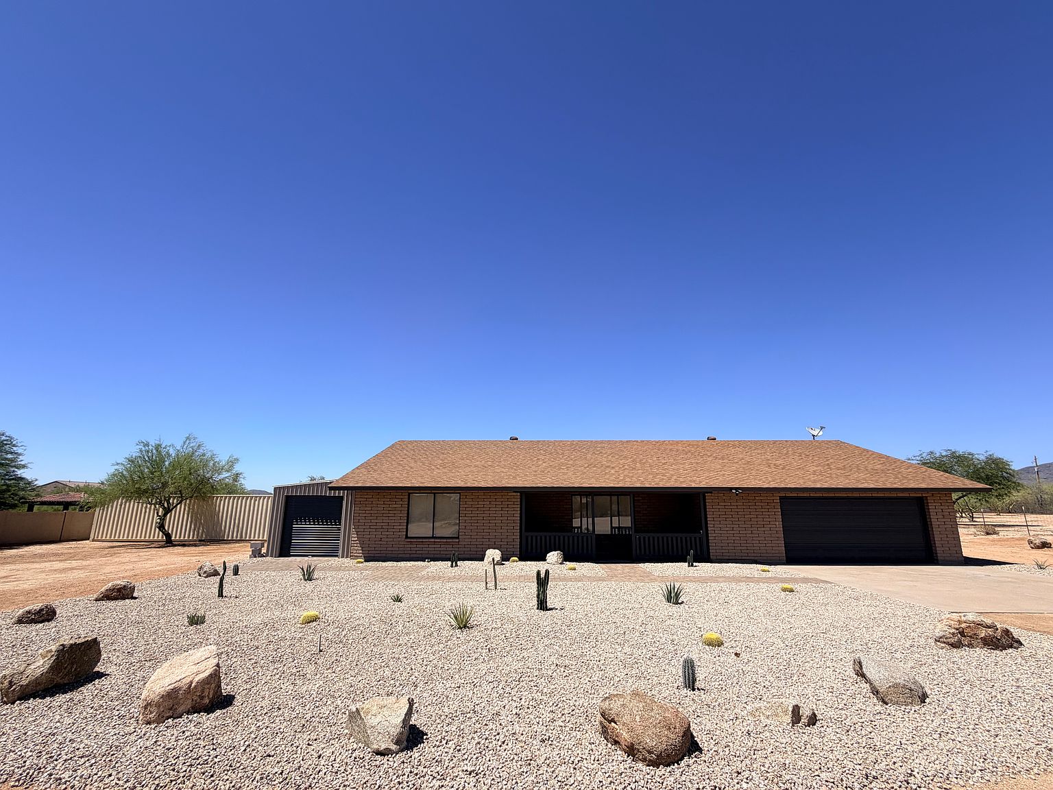 4224 Ashler Hills Dr Cave Creek, AZ 85331 photo 2