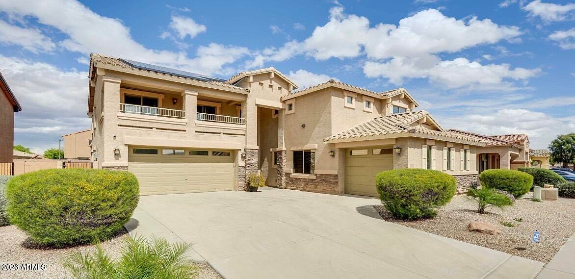 17572 W Andora St Surprise, AZ 85388 photo 2