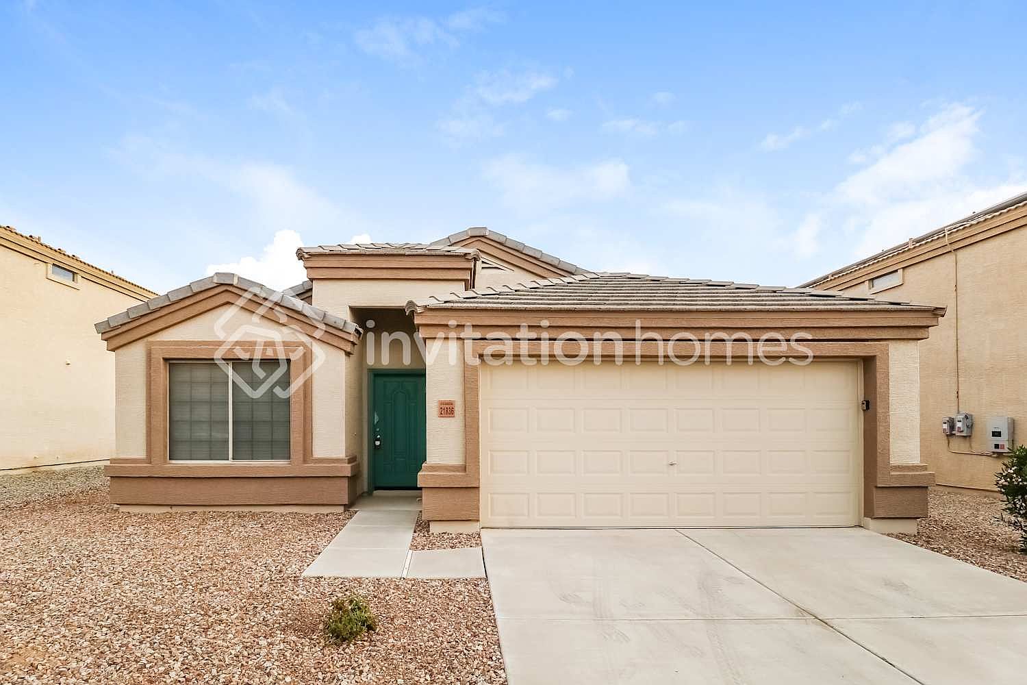 21836 W Mohave St Buckeye, AZ 85326 photo 3