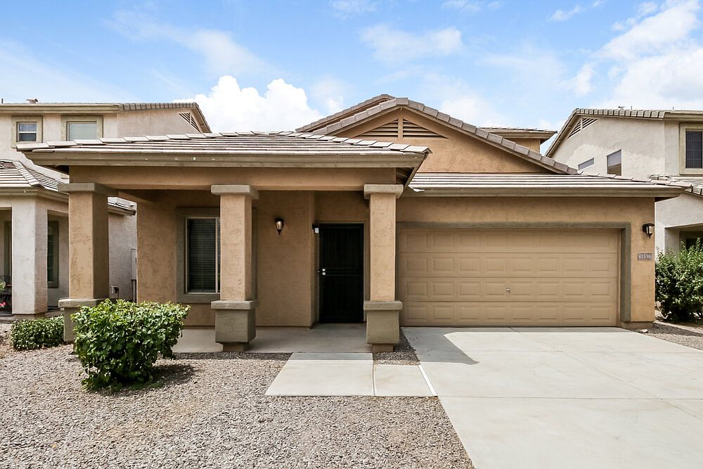 41538 N Salix Dr Queen Creek, AZ 85140 photo 3