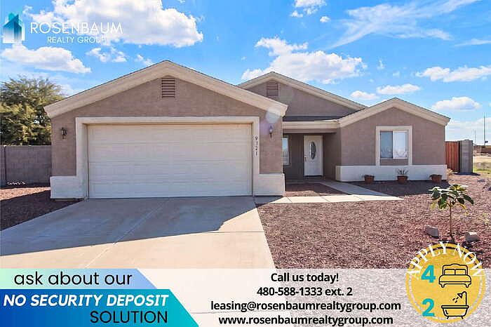 9321 Hillcrest Pl Arizona City, AZ 85123 photo 2