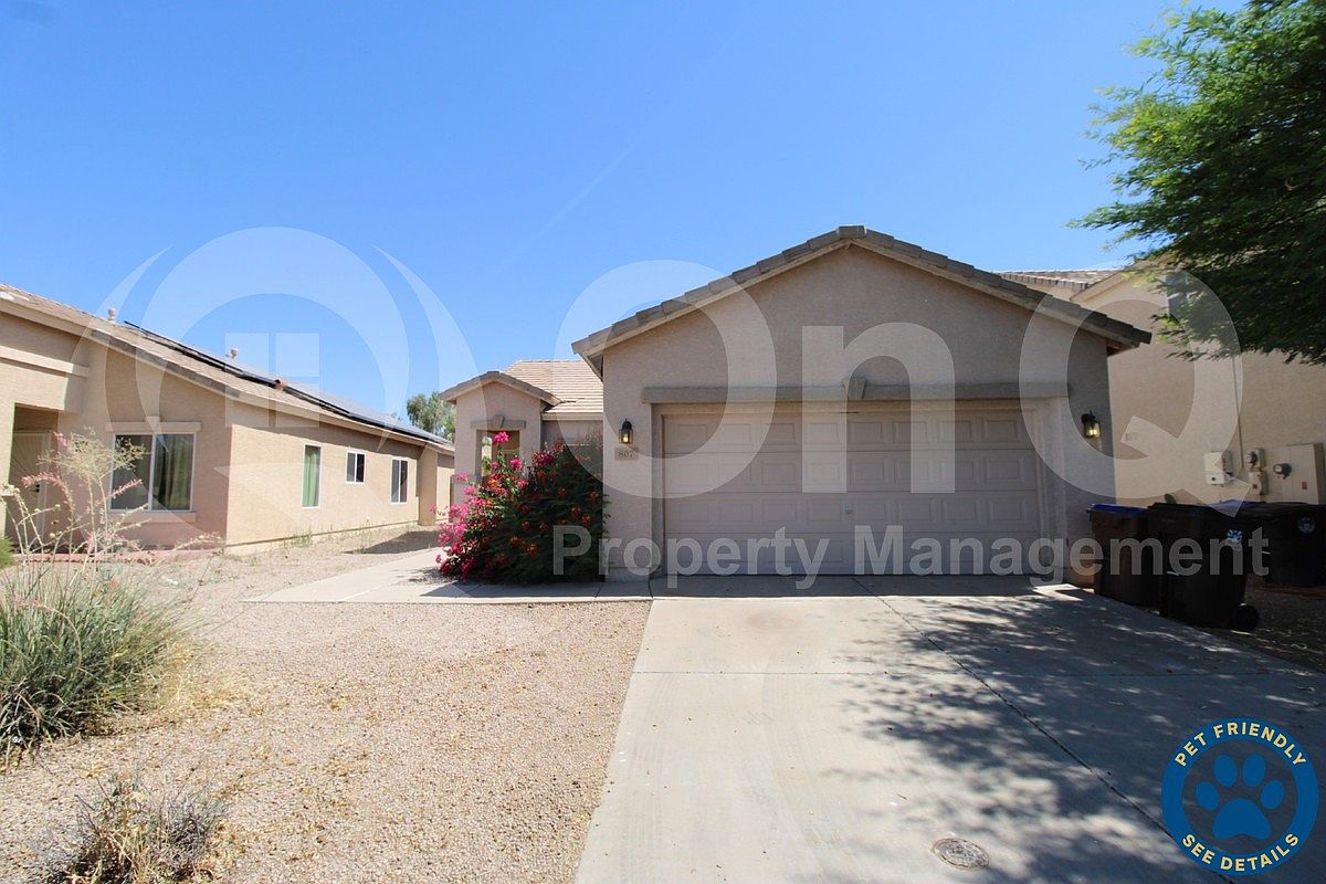 807 W Sunset Dr