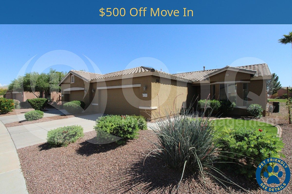 42599 W Candyland Pl Maricopa, AZ 85138 photo 2