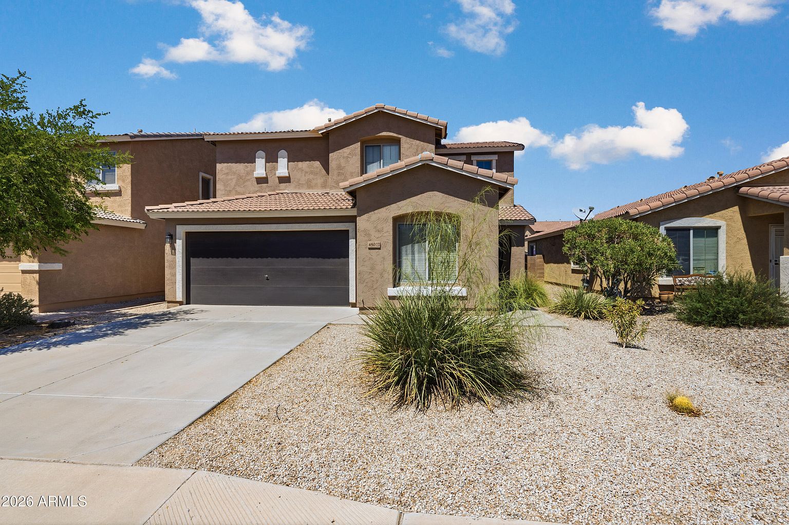 45022 Bahia Dr Maricopa, AZ 85139