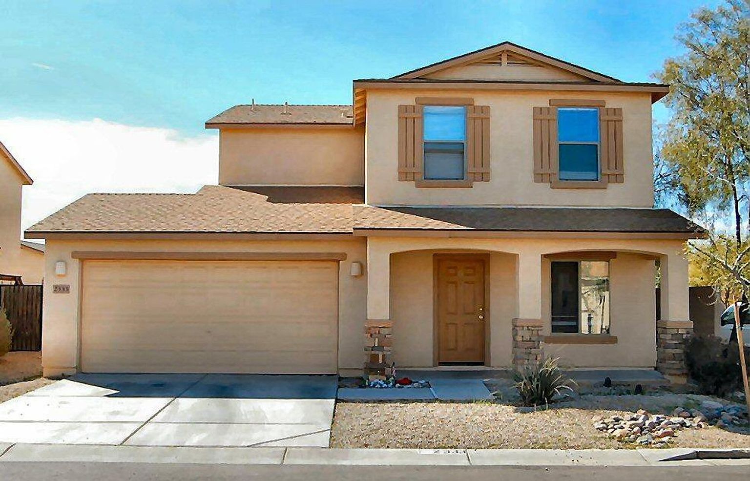 2333 E Meadow Lark Way San Tan Valley, AZ 85140 photo 2
