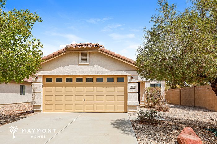 1752 W Harding Ave Coolidge, AZ 85128 photo 2