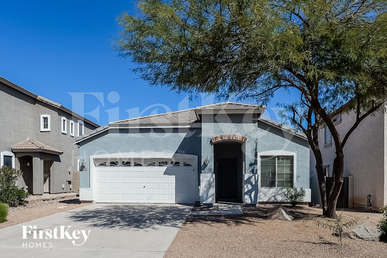1210 W Vineyard Plains Dr San Tan Valley, AZ 85143 photo 2