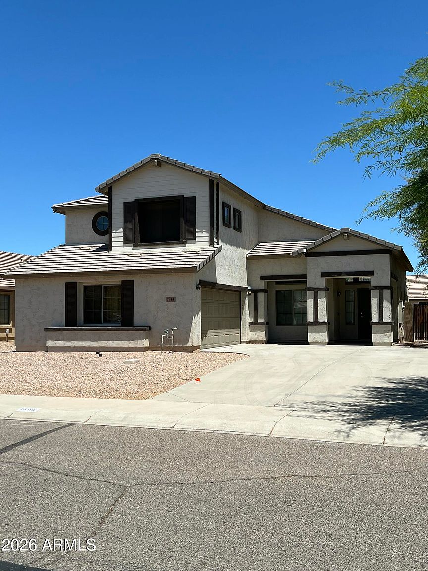 1466 Holiday Dr Casa Grande, AZ 85122 photo 2