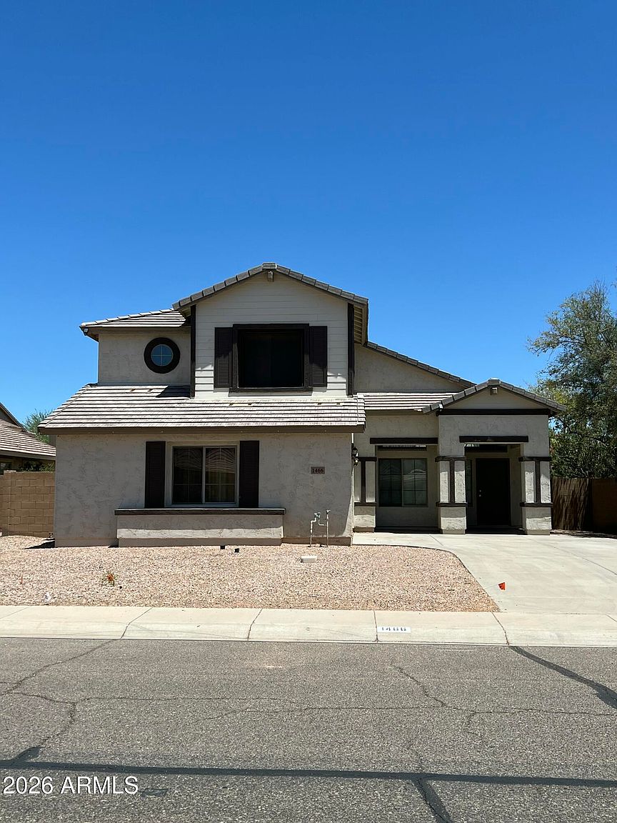1466 Holiday Dr Casa Grande, AZ 85122 photo 4