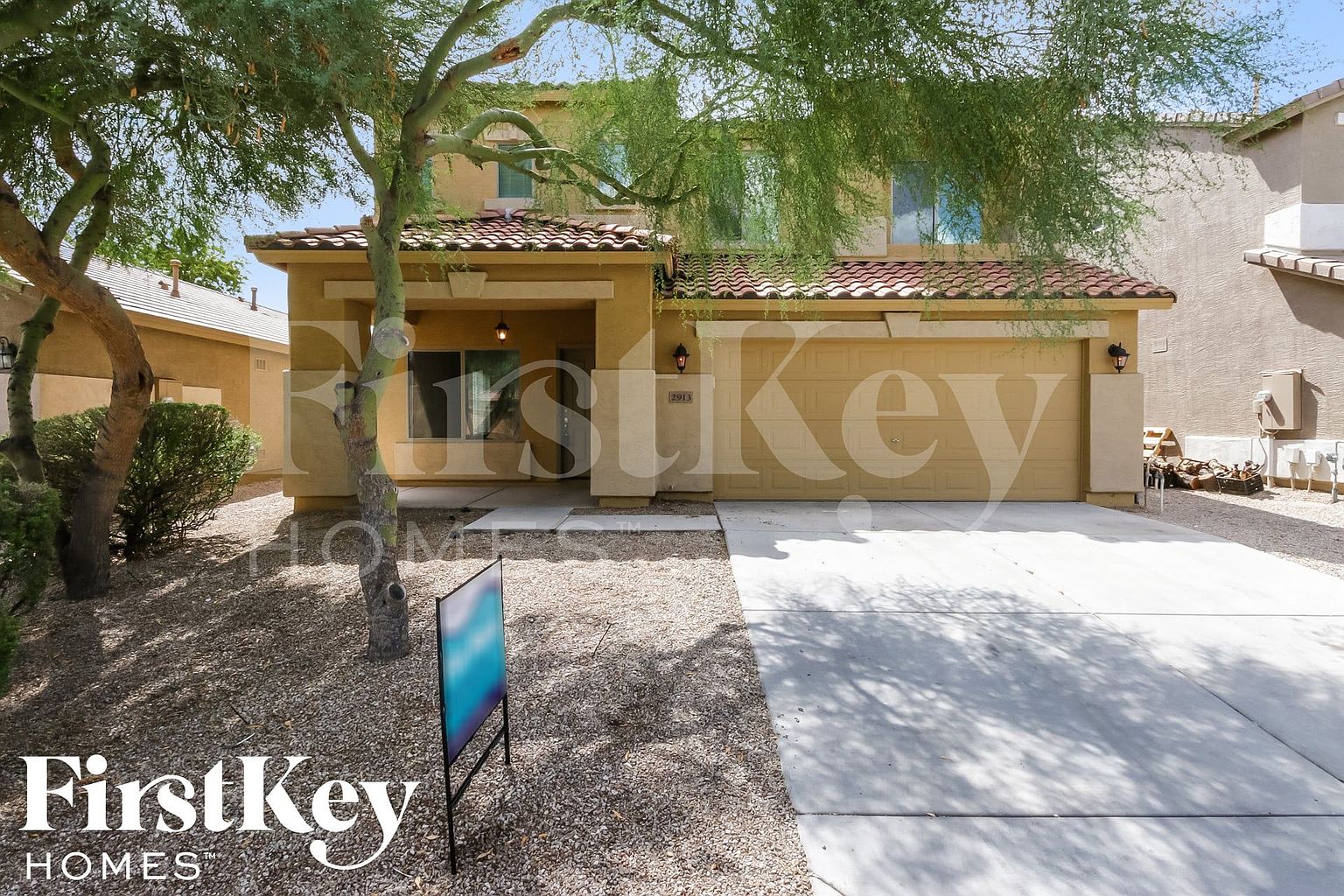 2913 W Gold Dust Ave San Tan Valley, AZ 85142 photo 2
