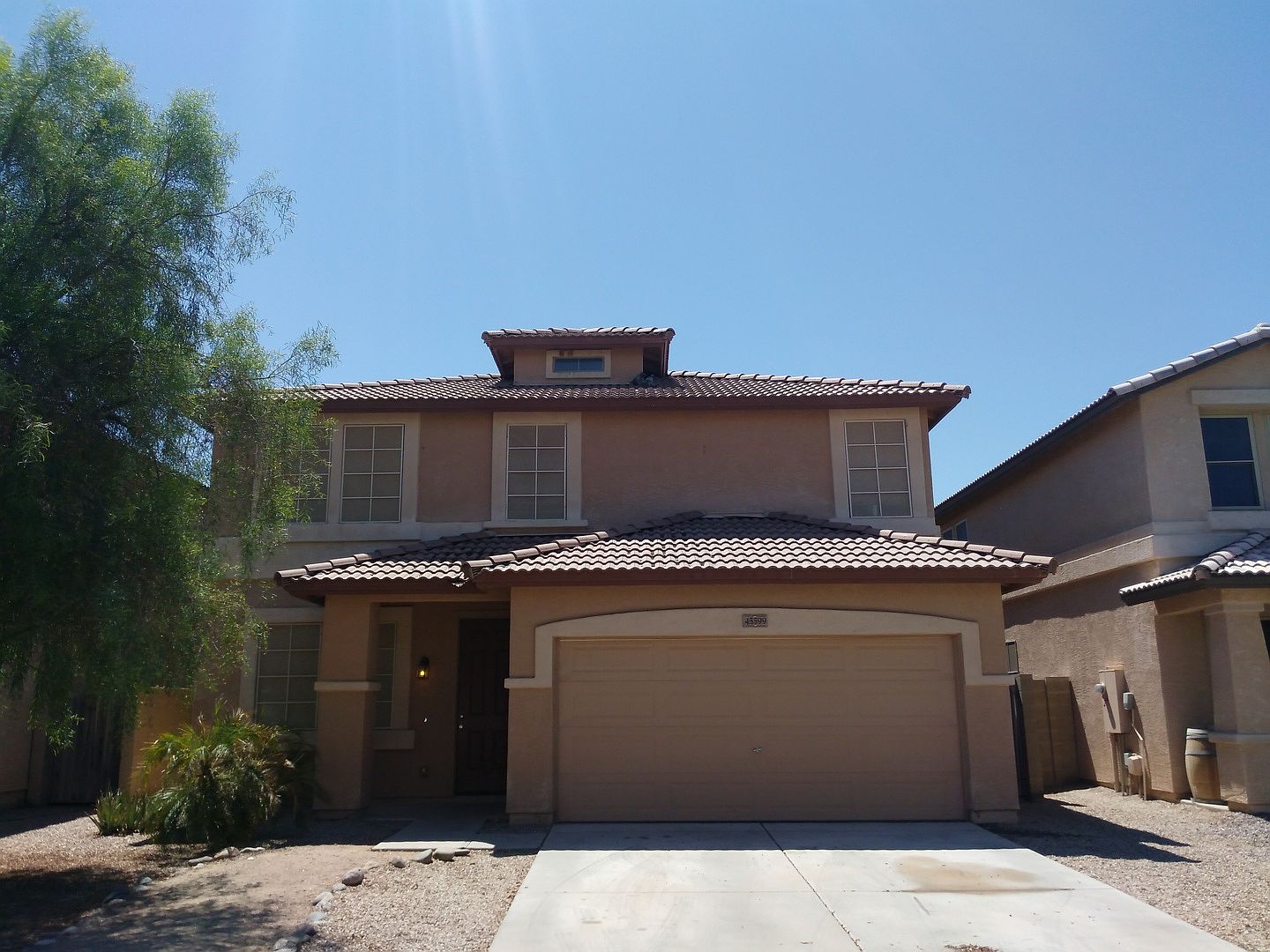 45599 W Tucker Rd Maricopa, AZ 85139 photo 2