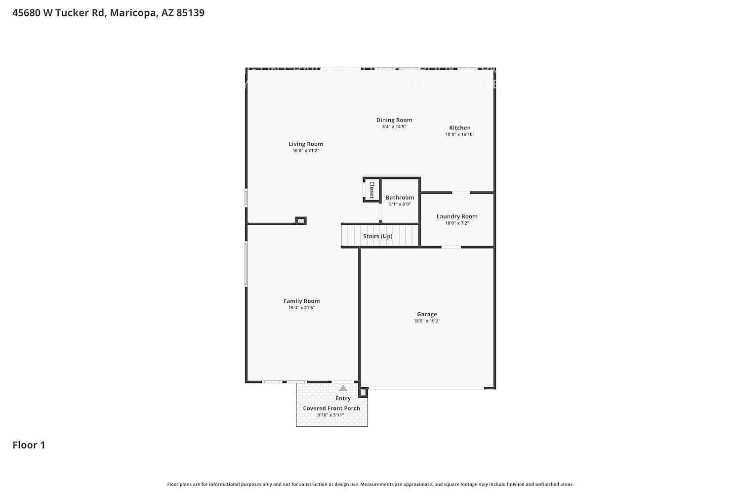 45680 W Tucker Rd Maricopa, AZ 85139 photo 4