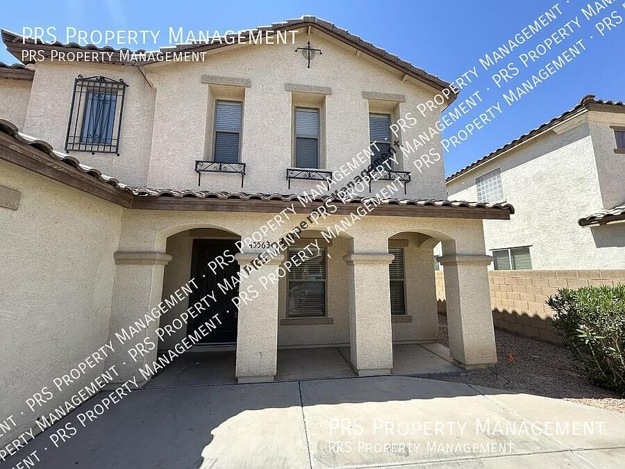 45563 W Starlight Dr Maricopa, AZ 85139 photo 5