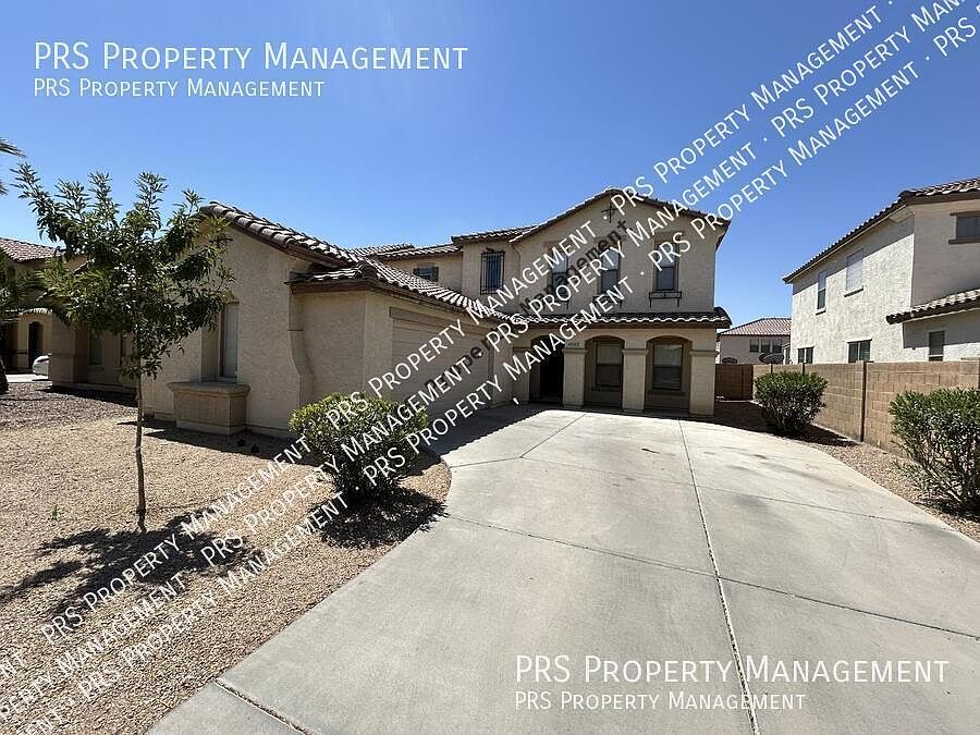 45563 W Starlight Dr Maricopa, AZ 85139 photo 2