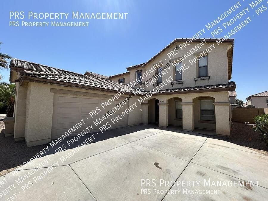 45563 W Starlight Dr Maricopa, AZ 85139 photo 3
