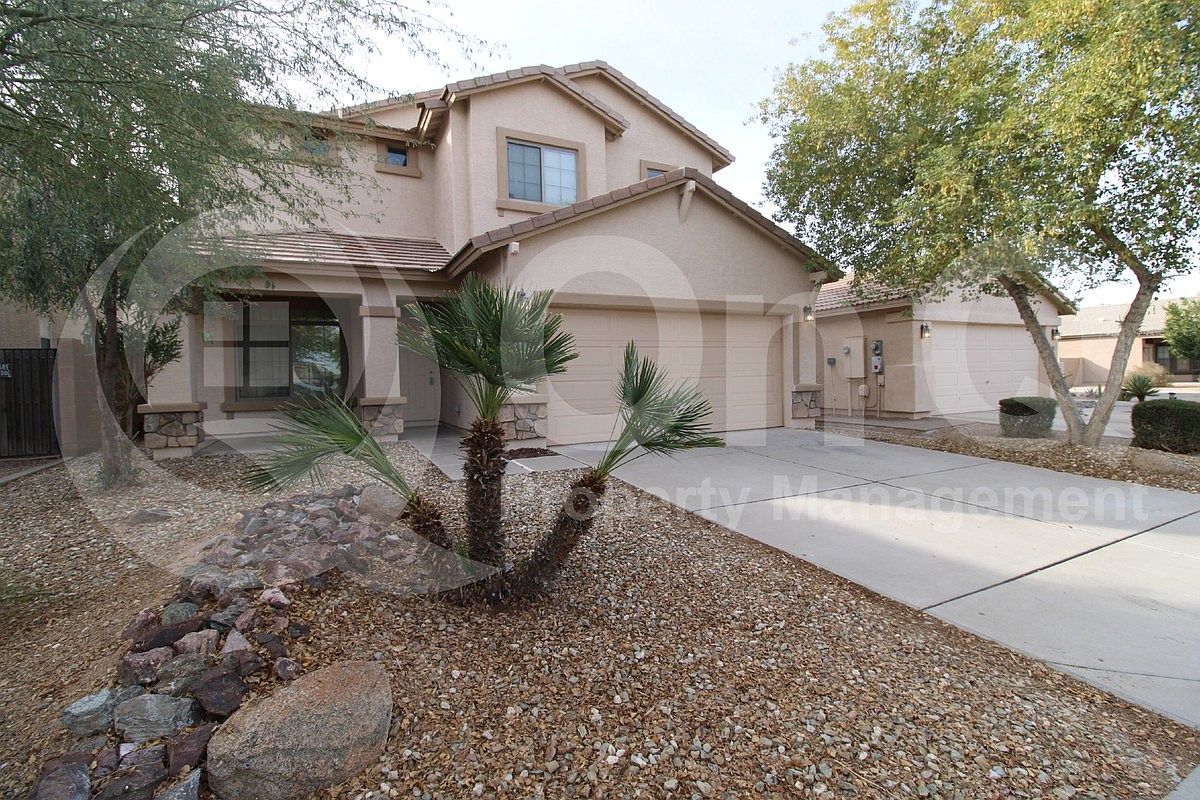 44851 W Zion Rd Maricopa, AZ 85139 photo 3