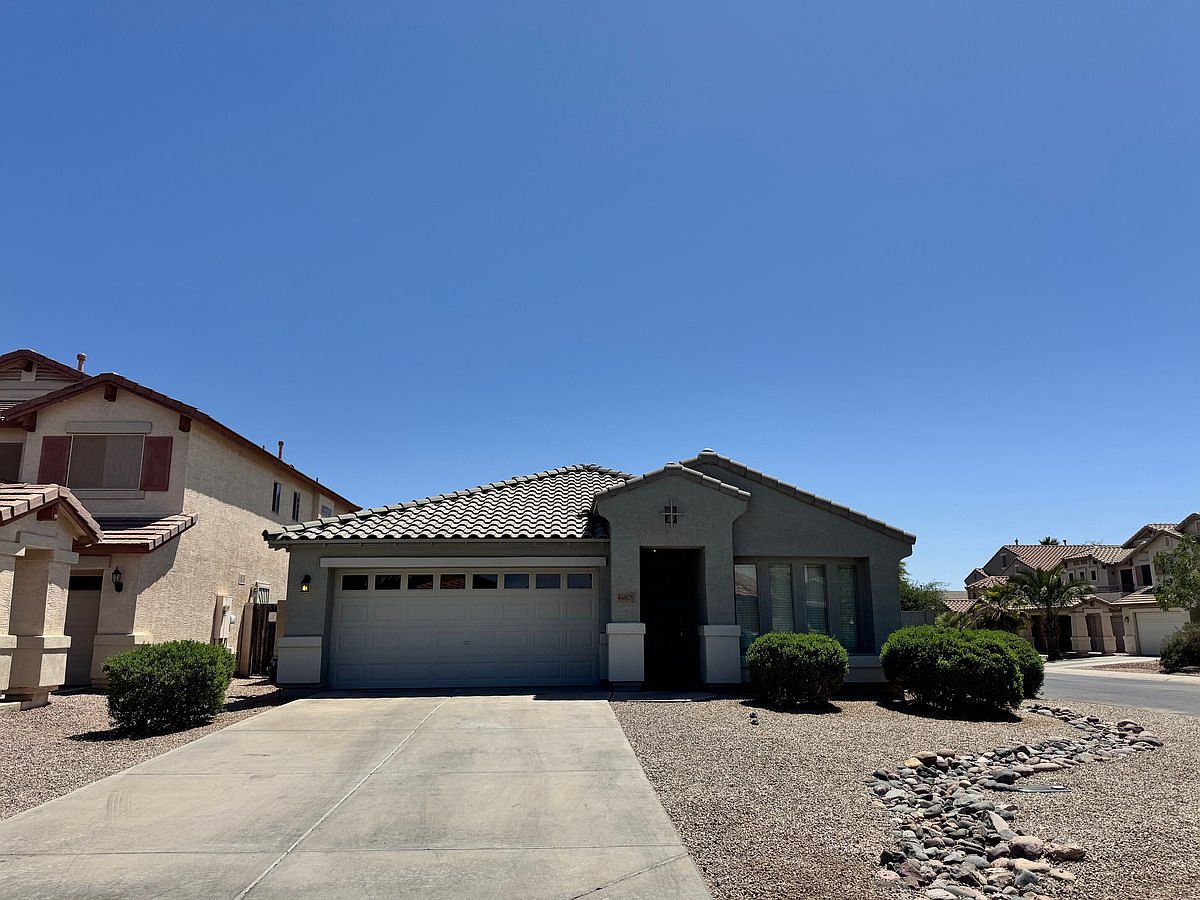 44879 W Desert Garden Rd Maricopa, AZ 85139 photo 3