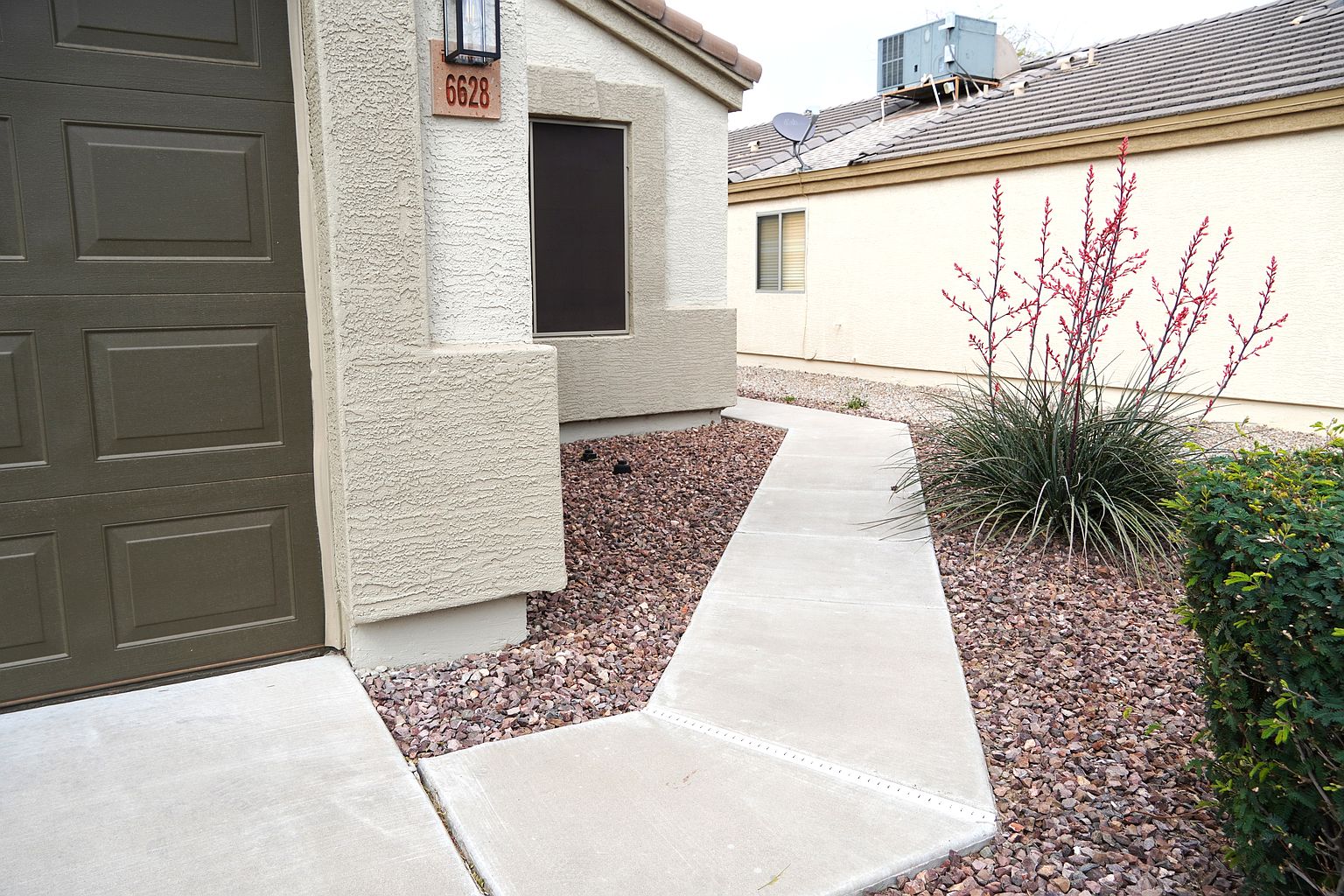 6628 E Flynn Ave photo 2