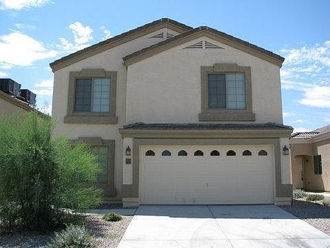 Oasis at Magic Ranch Spacious 2200 Sq Ft Home