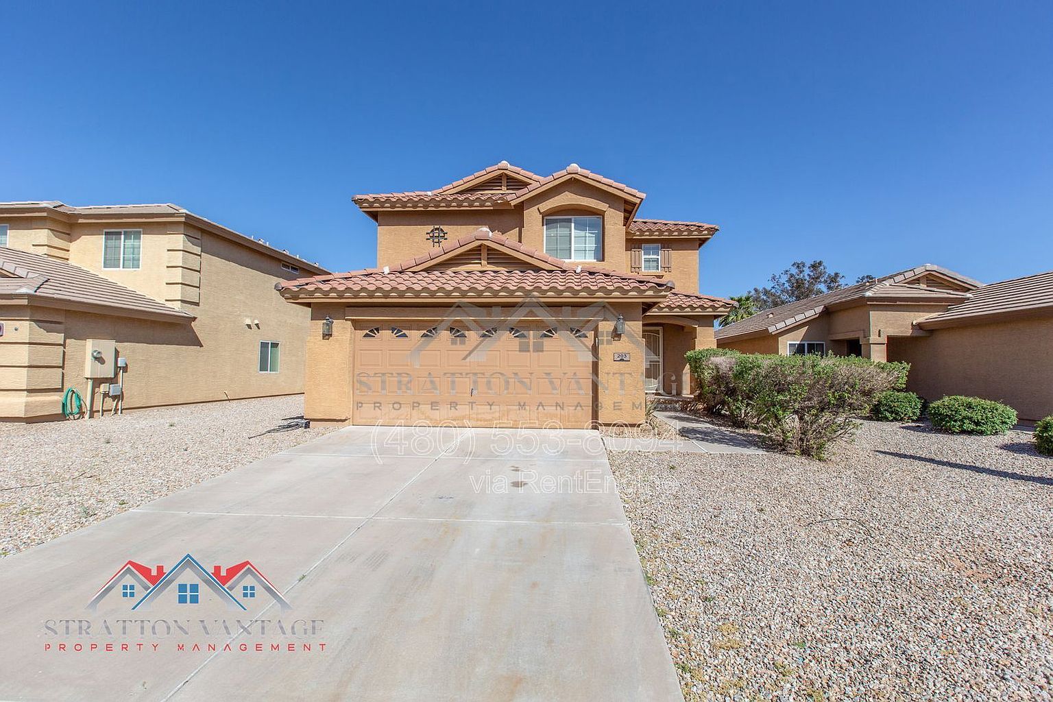 203 S 16th St Coolidge, AZ 85128 photo 2
