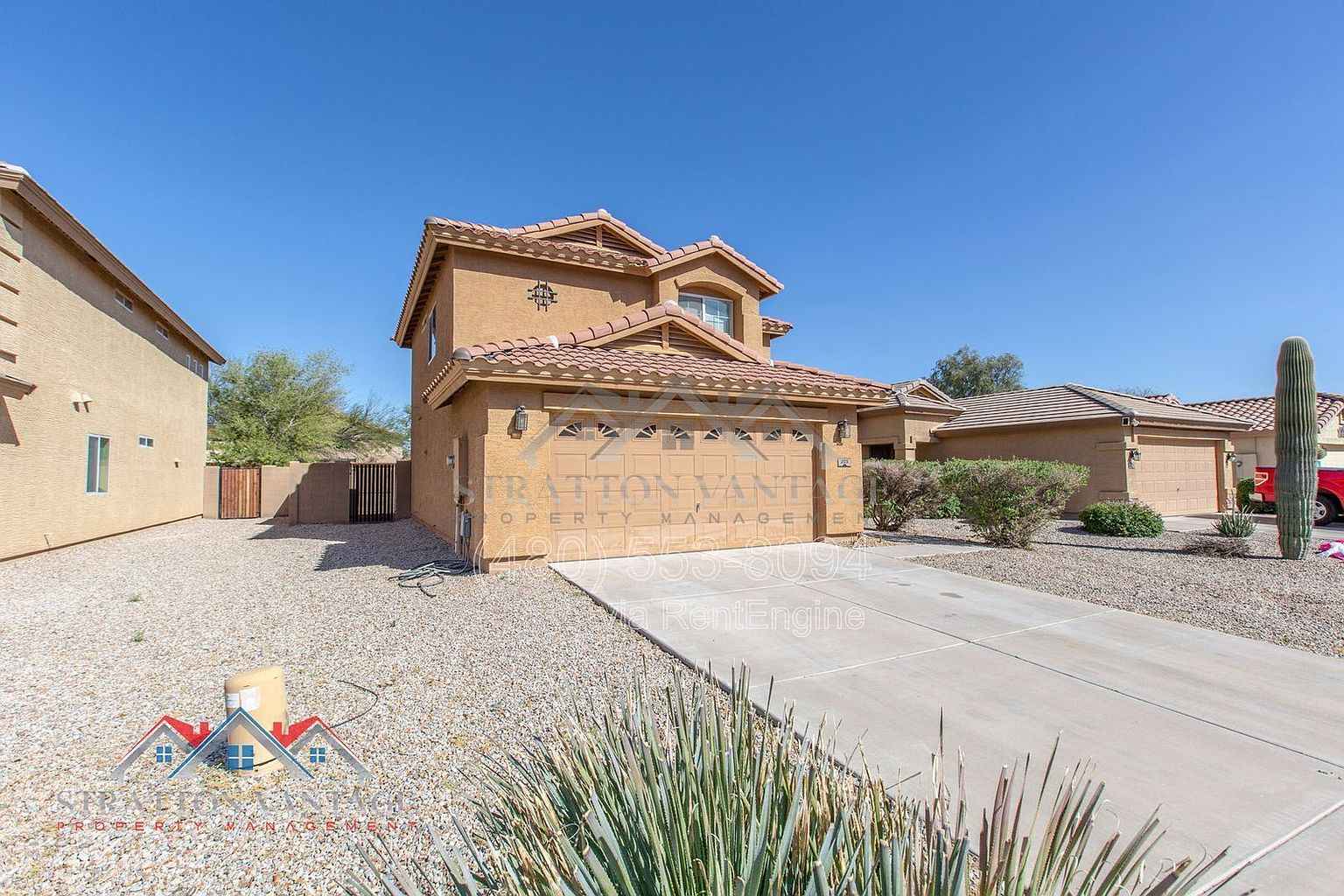 203 S 16th St Coolidge, AZ 85128 photo 5