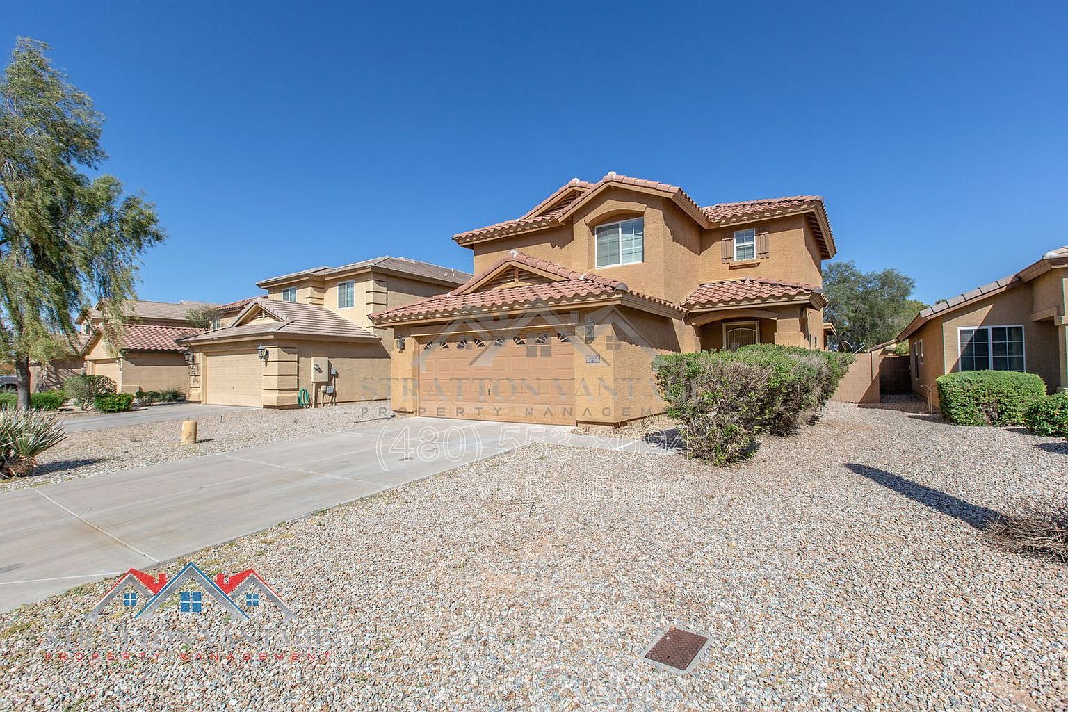 203 S 16th St Coolidge, AZ 85128 photo 3