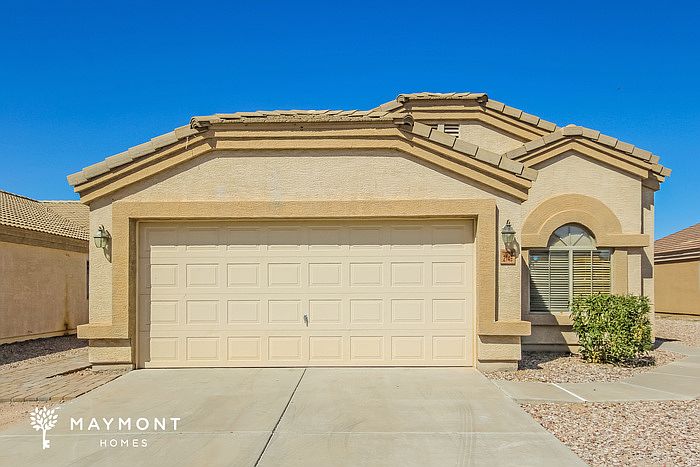 2149 N Santiana Pl Casa Grande, AZ 85122 photo 2