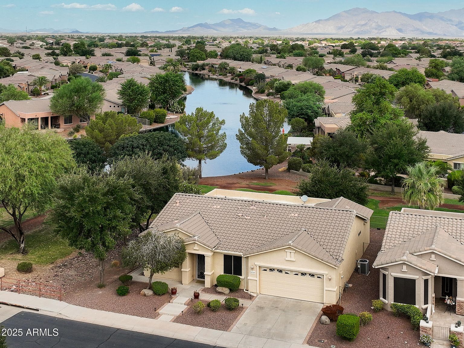 42348 W Fountainhead St Maricopa, AZ 85138 photo 2
