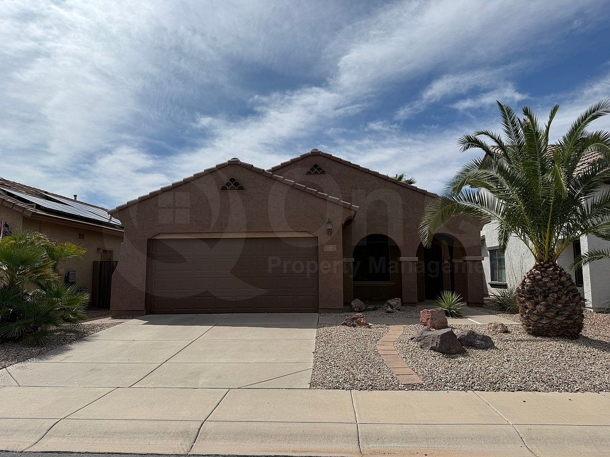 7525 W Springfield Wy Florence, AZ 85132 photo 2