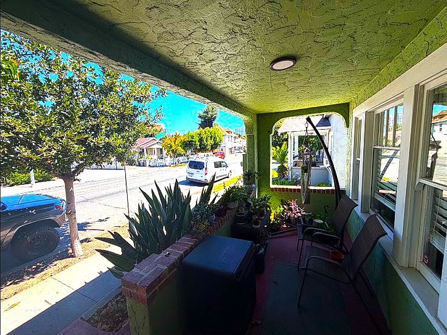 2BR/1BA Single Family House on Auzerais Ave · San Jose photo 3
