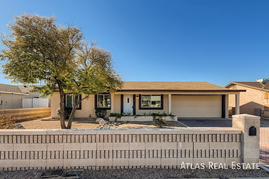 3429 E Blanche Dr Phoenix, AZ 85032 photo 2