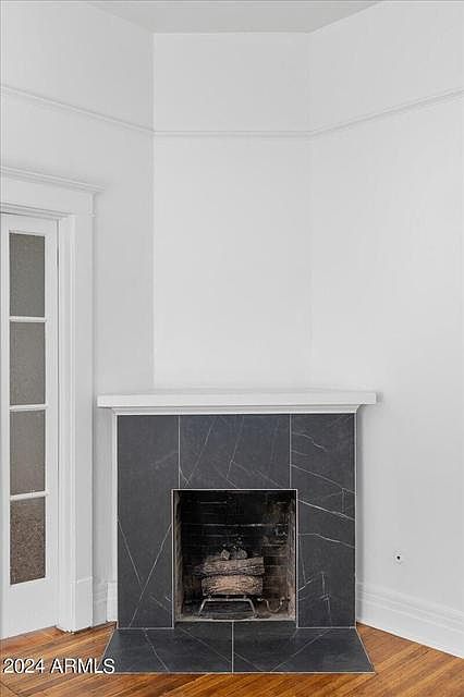 SPECIAL!!  MOVE IN BY 8/1, $1500 OFF 1ST MONTH!!!   Roosevelt Row historic and updated home close to everything downtown! Truly unique!!!  Absolute stunner that is an Oasis in the City!!!  Everything redone!!  True Charmer!!! photo 3