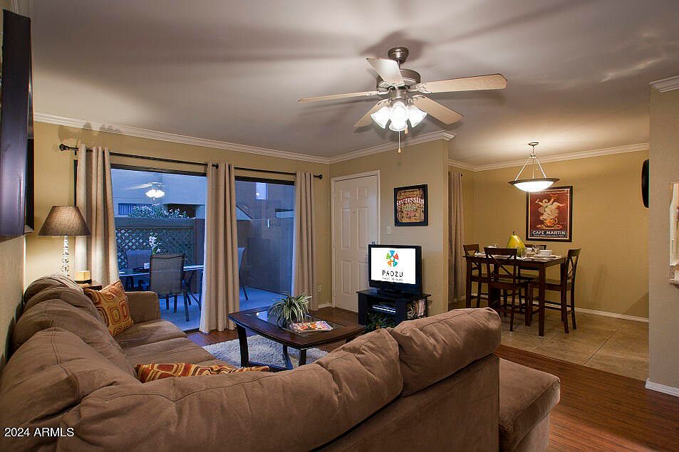 Coming Soon! Great Location &amp; Close To Old Town- 2 Bedroom/2 Bath Scottsdale Condo photo 4