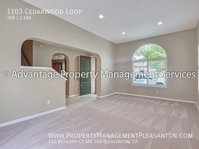 1103 Cedarwood Loop photo 5