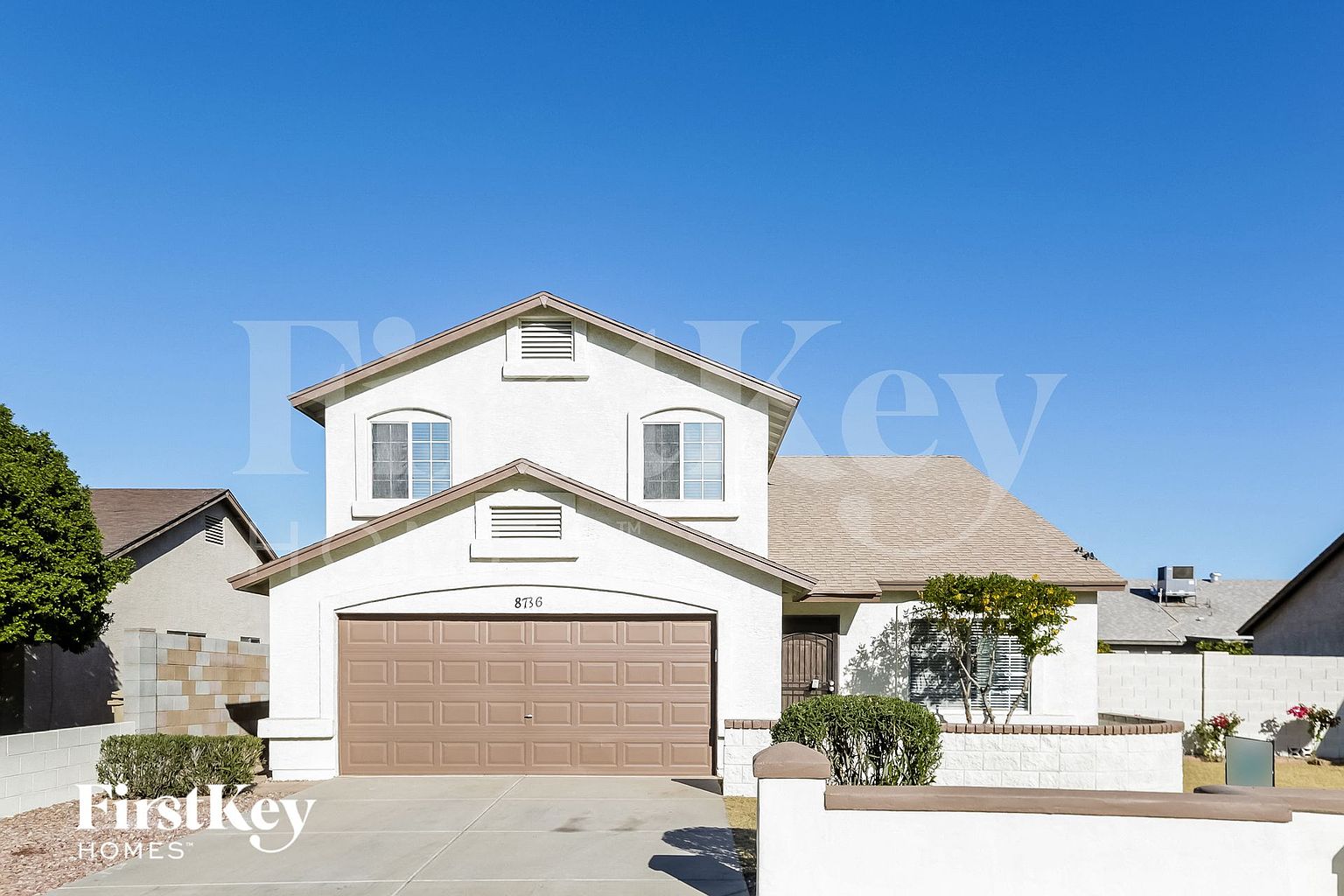 8736 W Tuckey Ln Glendale, AZ 85305 photo 2