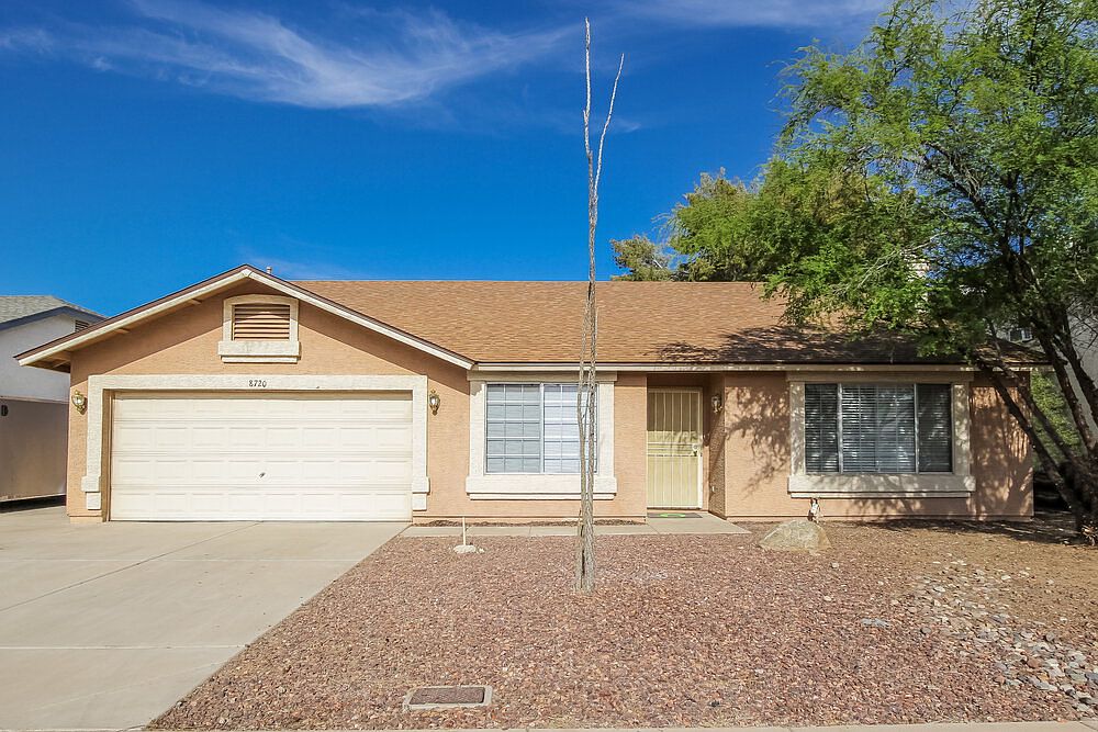 8720 W Tuckey Ln Glendale, AZ 85305 photo 3