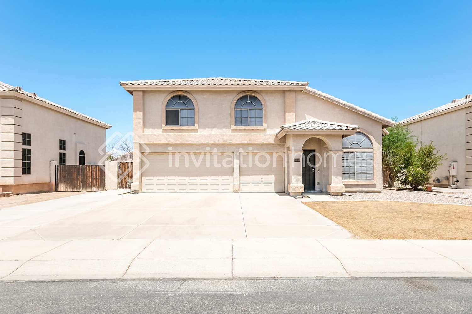 7914 W Claremont St Glendale, AZ 85303 photo 2