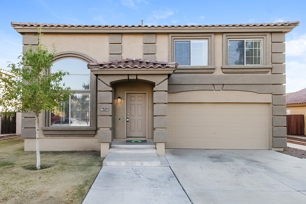 7925 W Claremont St Glendale, AZ 85303 photo 3