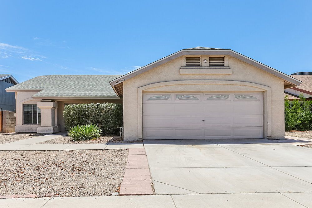 10249 W Orange Dr Glendale, AZ 85307 photo 3