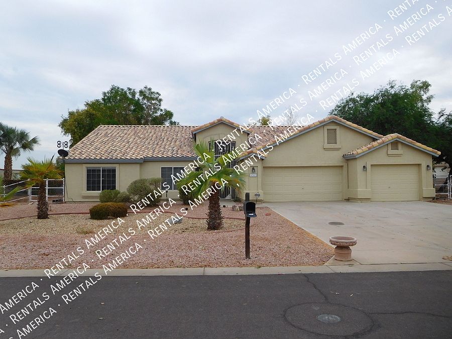 5747 N 105th Ln Glendale, AZ 85307 photo 2