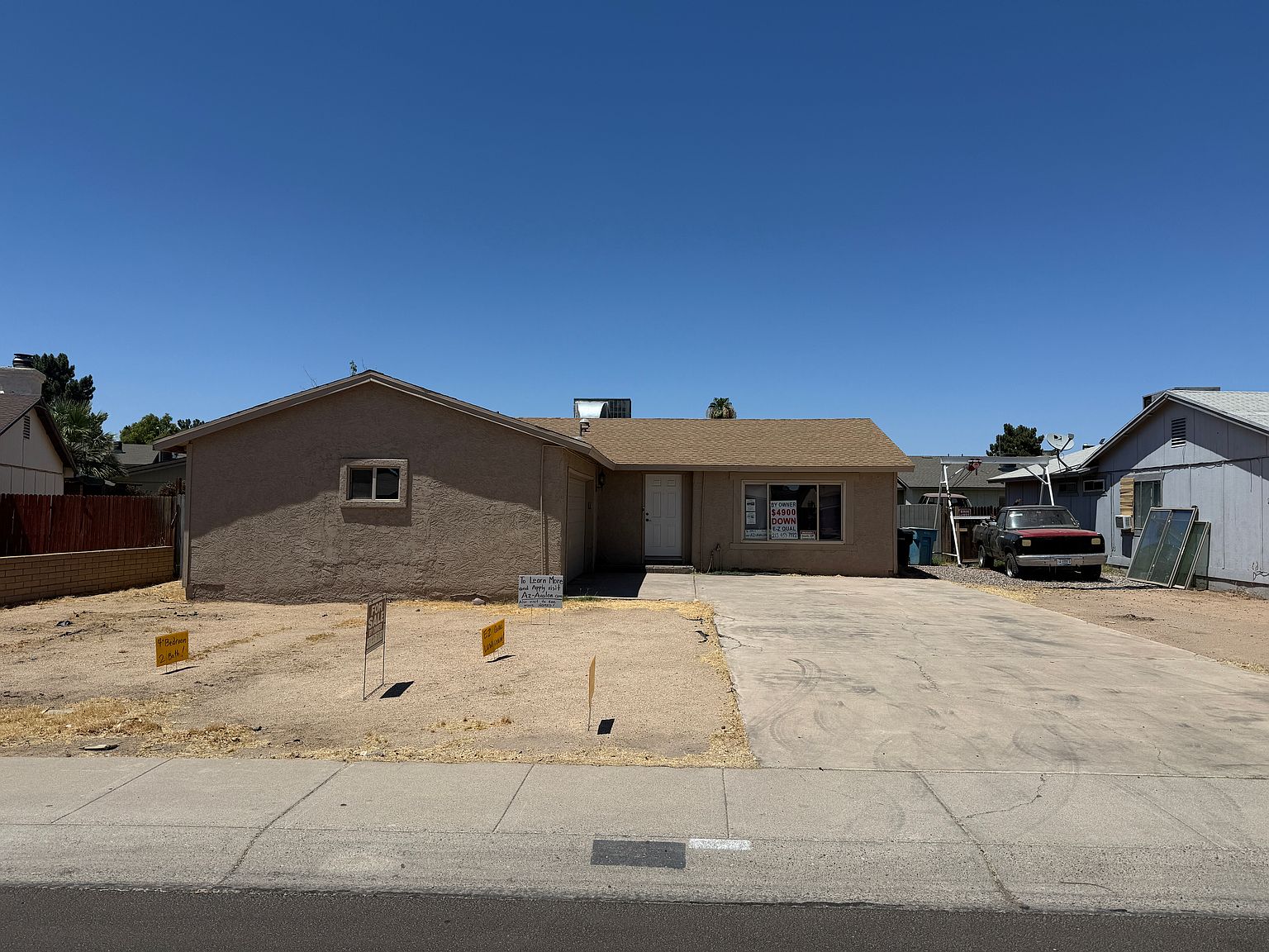 8318 W Fairmount Ave photo 2