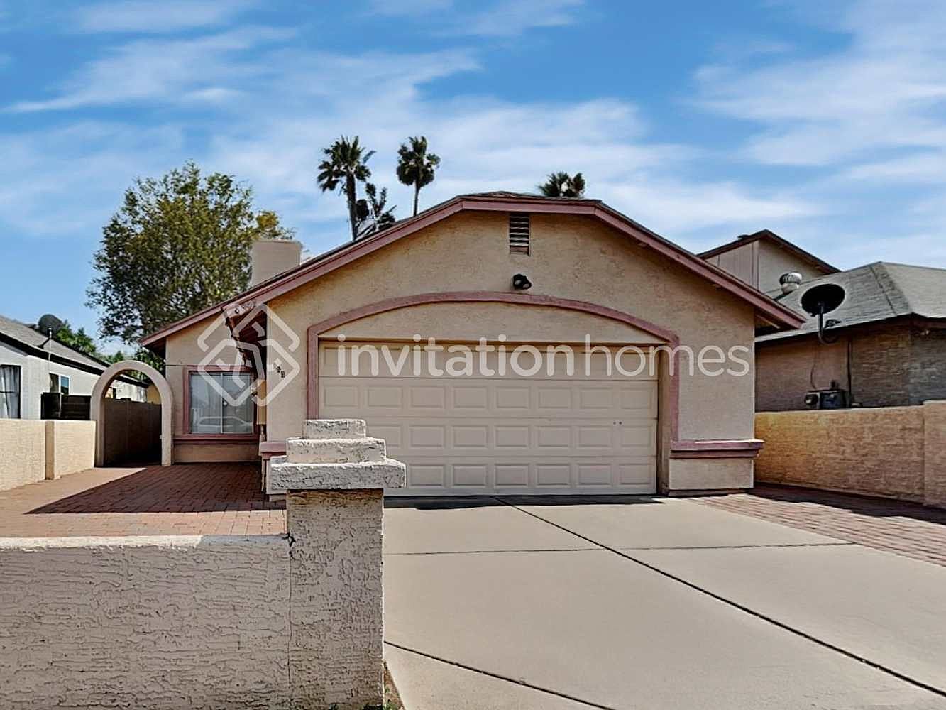 8849 W Fairmount Ave Phoenix, AZ 85037 photo 2