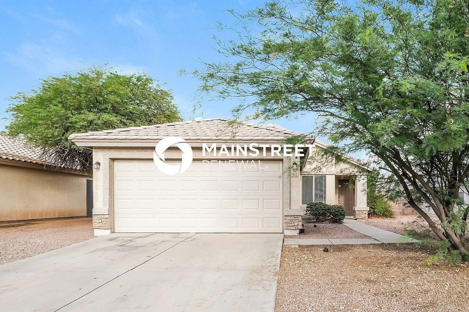 3910 N 105th Ln Avondale, AZ 85392 photo 2