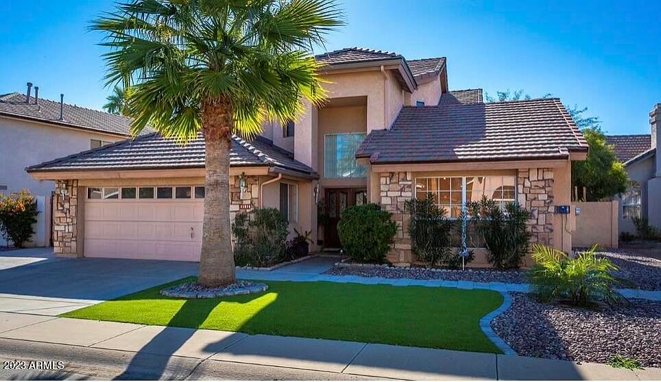 11015 W Laurelwood Ln Avondale, AZ 85392 photo 4