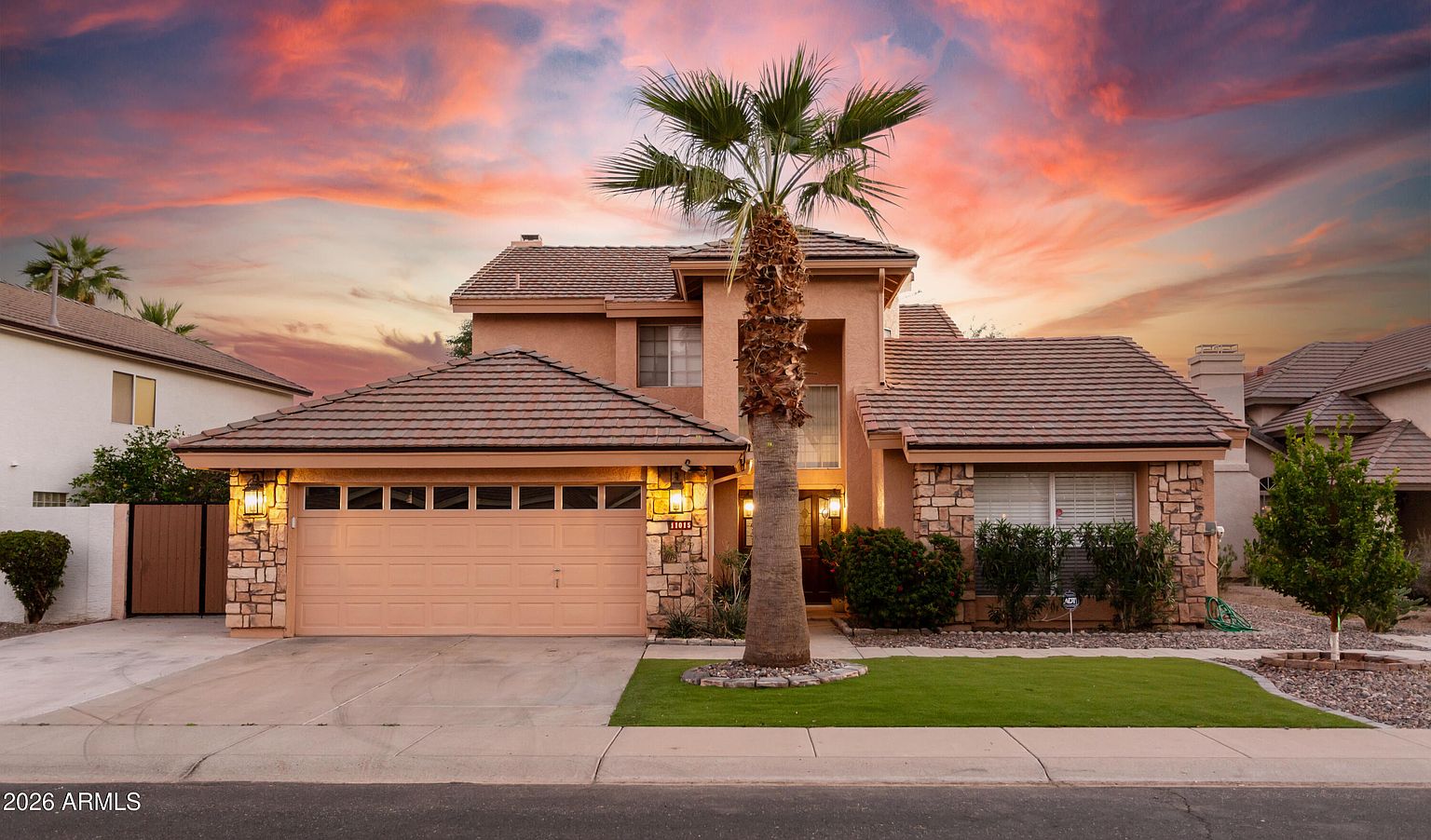 11015 W Laurelwood Ln Avondale, AZ 85392 photo 3