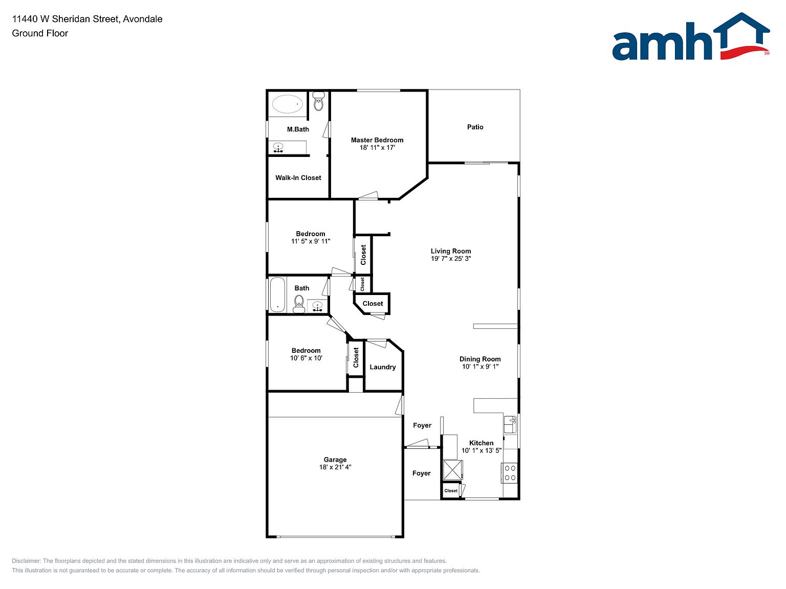11440 W Sheridan St Avondale, AZ 85392 photo 4