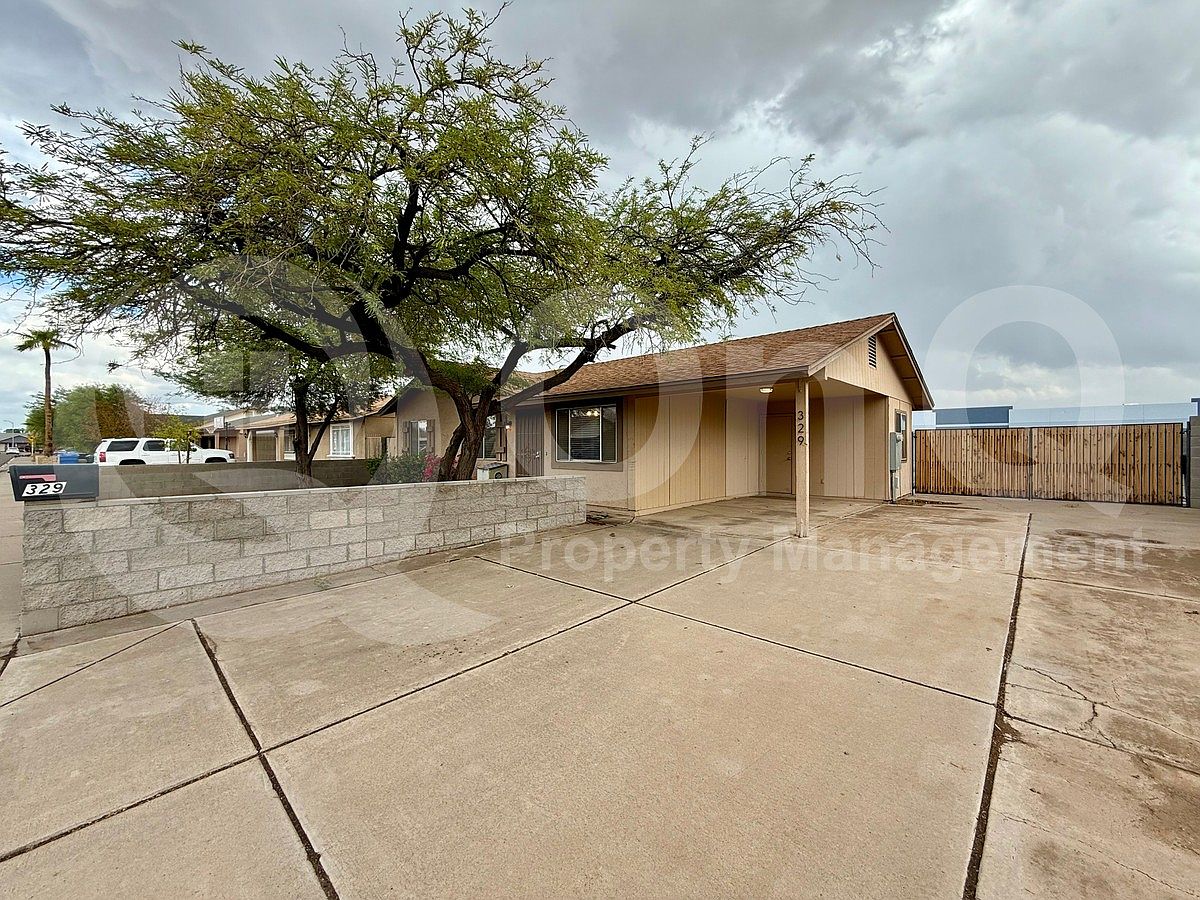 329 N 69th Ave Phoenix, AZ 85043 photo 2