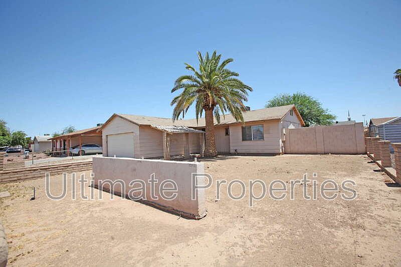 707 N 95th Dr Tolleson, AZ 85353 photo 3